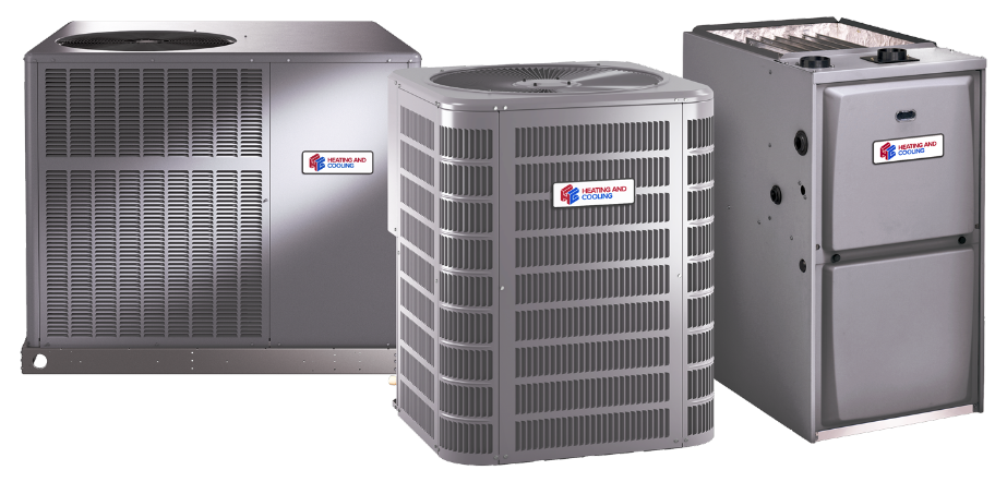 Home Heating Equipment