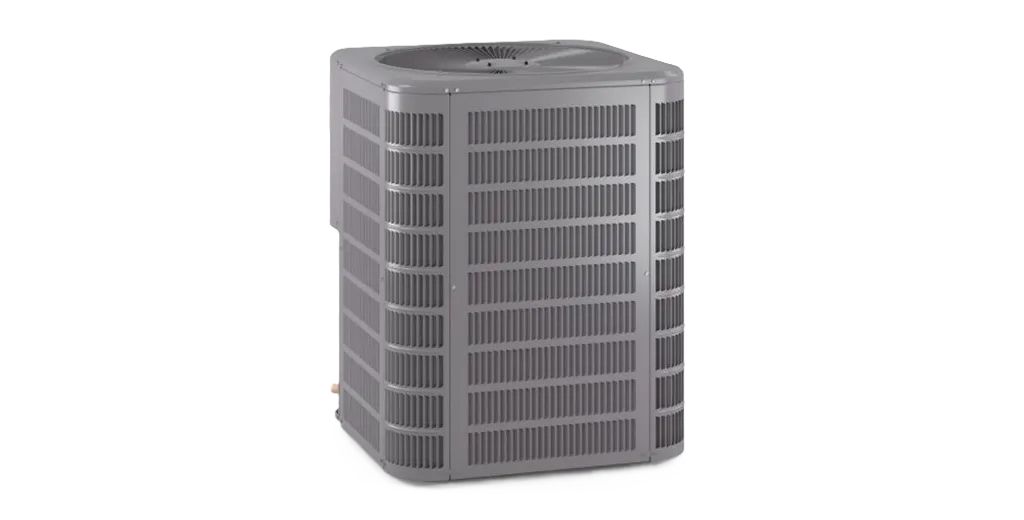 7HP14F36P - 3 Ton, 14 SEER2, Heat Pump, Single-Stage, R-454B, 208-230/1/60