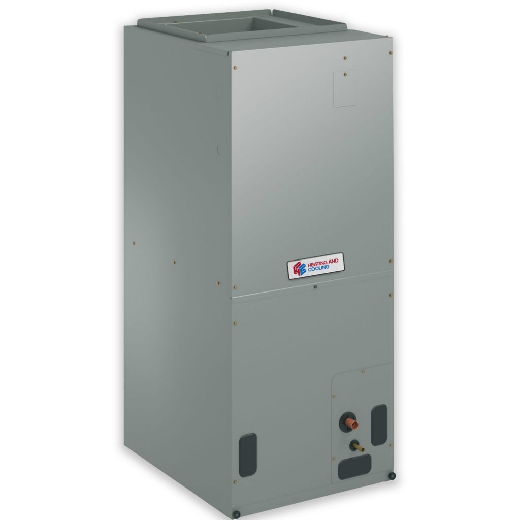 BCE5C60MA4X - 5 Ton Air Handler, Multi-Position, PSC Motor, R410A TXV, 208-230/1/60