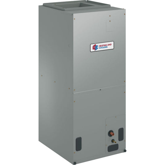 Air Handler – HandCCube