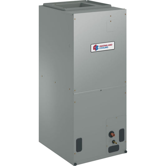 BCE7E60MA4X - 5 Ton Air Handler, Multi-Position, Constant Torque, R410A TXV, 208-230/1/60