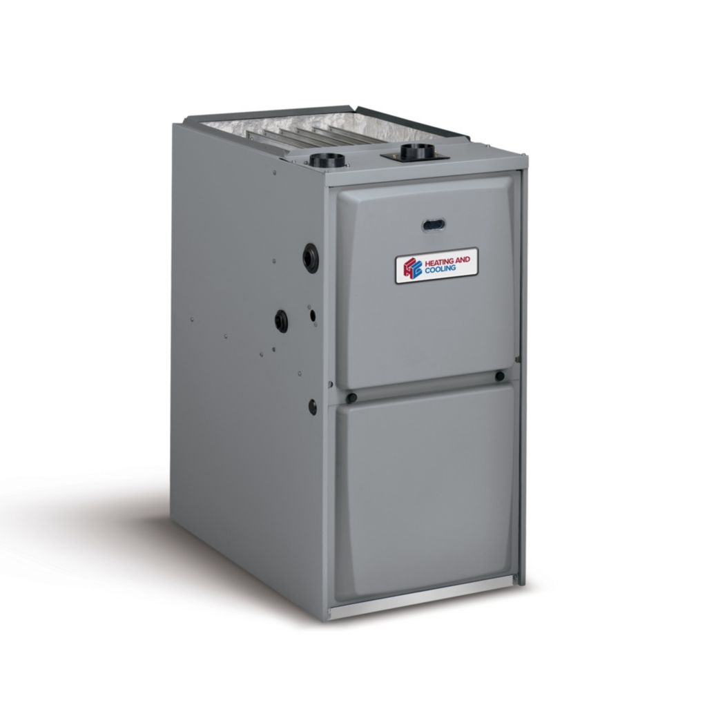 97G2UH135DV20 - 97% AFUE, 135 BTUH, 24.5" W Cabinet, Two Stage Variable Speed Gas Furnace, Upflow/Horizontal, 120/1/60