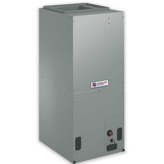 BCE5C48MA4X - 4 Ton Air Handler, Multi-Position, PSC Motor, R410A TXV, 208-230/1/60